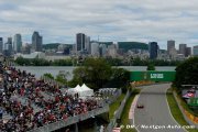 Le Grand Prix du Canada sauvé pour 2017