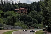 Imola finale reports grow despite official denials