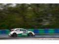 Moscow, Tests: WTCC ace Tarquini is test best in Russia