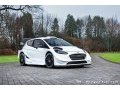 La Ford Fiesta WRC version 2017 dévoilée en détails