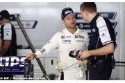 Barrichello s'interroge sur le règlement