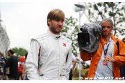 Heidfeld de la F1 au DTM ?