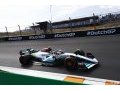 Wolff espère que Mercedes F1 a 'débloqué' le potentiel de la W13