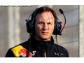 Red Bull to decide on KERS for Sepang usage