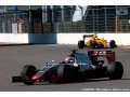 Grosjean : Haas a le potentiel pour faire mieux en 2017