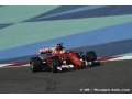 Red Bull concerned about flexible Ferrari