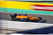 McLaren F1 et surtout Sainz visent un week-end sans embûches à Monza