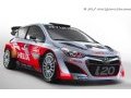 Hyundai set for WRC debut at Rallye Monte-Carlo