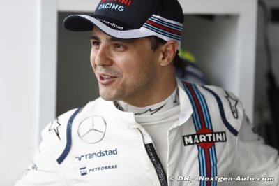 Massa&nbsp;: Un contrat à 6 millions d’euros sur la table