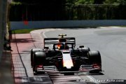 Un V6 enfin au niveau : Gasly est 'vraiment heureux' pour Honda