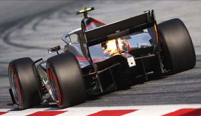 Pirelli est très satisfait des performances des 18 pouces