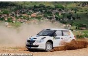 Ogier vise un top 10 pour Volkswagen
