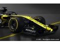 Renault F1 annonce la date de lancement de sa RS19