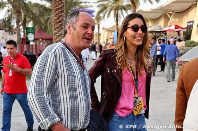 Berger aurait refusé de prendre la direction de Ferrari en F1