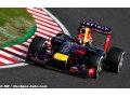 Officiel : Vettel quitte Red Bull, Kvyat prend sa place !