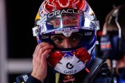 Verstappen raconte comment il 'se surprend' encore parfois