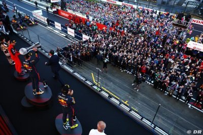 Les tops, les flops et les interrogations après le Grand Prix du Japon