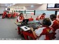 Ferrari doit comprendre ses mauvaises performances de Silverstone