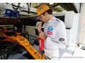 Sainz veut calmer la nouvelle ‘hype' autour de McLaren