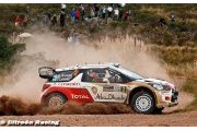 ES9-10 : Sortie de route pour Hirvonen