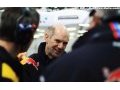 Pundit, Theissen hail F1 'star' Newey