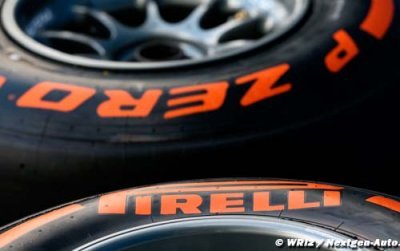 Pirelli n’a pas appris grand chose à Jerez