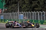 Perez : Un désastre cette course à domicile !