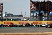 Button juge la faute de Räikkönen comme involontaire