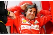Le passé et le présent de Ferrari en visite en MotoGP