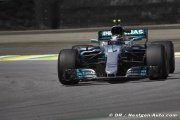 Bottas est très déçu d'avoir manqué la victoire