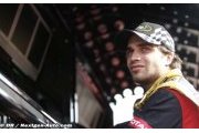 D'Ambrosio négocie son retour en F1