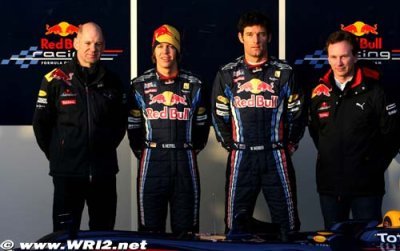 Adrian Newey Q&A