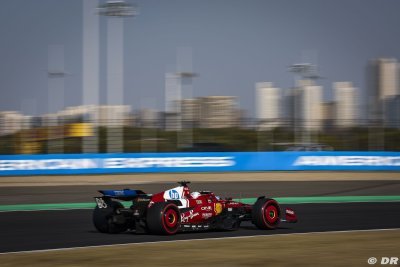 Major Ferrari update must wait until Spain - report
