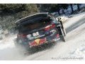 Ogier claims fourth win in Monte-Carlo