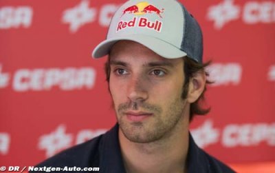 Vergne&nbsp;: On m’a collé une fausse étiquette
