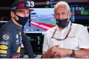 Marko referme aussi 'la saga' du crash de Silverstone