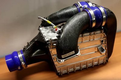 Intercoolers dans les voitures de course et de série&nbsp;: comment le refroidissement améliore les performances