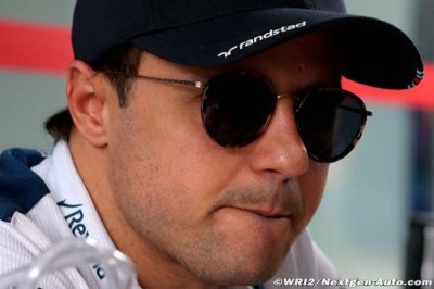 Massa slams Rio’s Brazil GP plans
