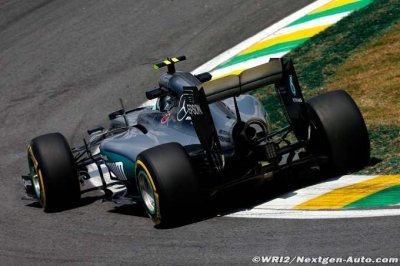 Lauda&nbsp;: Nous sommes dans la pire situation possible&nbsp;!