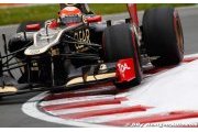 Q&A with Romain Grosjean - We'll be up there fighting at the front
