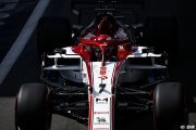 Raikkonen will not quit mid-season - Lehto