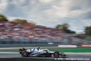 Gasly espère progresser demain après avoir identifié des faiblesses à Monza