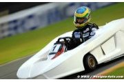 Senna discute toujours avec Force India et Caterham