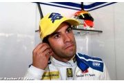 Bilan F1 2015 - Felipe Nasr