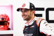 Ocon reste serein sur son avenir chez Haas F1 : 'les gens peuvent dire ce qu'ils veulent'