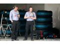 Pirelli veut introduire son nouveau pneu dur à Barcelone