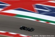 Wolff : Mercedes F1 avait 'des chances' de battre Verstappen