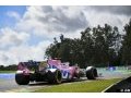Racing Point maintient son appel et salue la décision de Renault F1