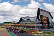 Silverstone to host half-hour sprint race in 2021