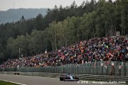 Photos - 2022 Belgian GP - Saturday